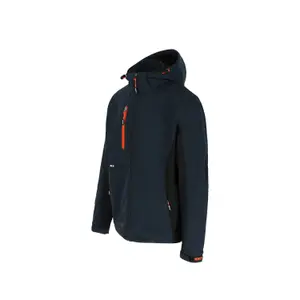 Softshell Windbreaker Herock Trystan image-3