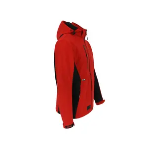 Softshell Windbreaker Herock Trystan image-2