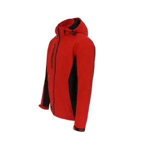 Softshell Windbreaker Herock Trystan image-3