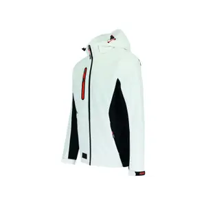Softshell Windbreaker Herock Trystan image-3