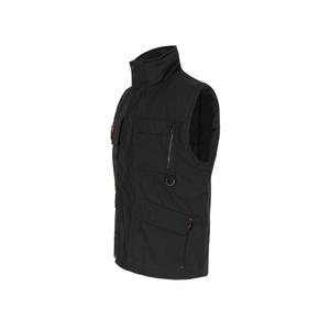 Sleeveless jacket Herock Donar image-2