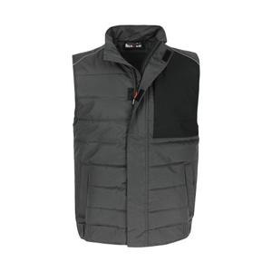 Sleeveless down jacket Herock Diomedes