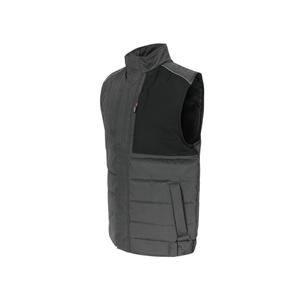 Sleeveless down jacket Herock Diomedes image-2