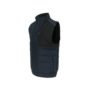 Sleeveless down jacket Herock Diomedes image-2