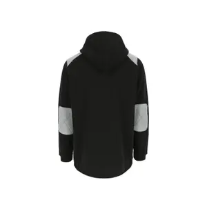 Hooded work jacket Herock Juno image-1