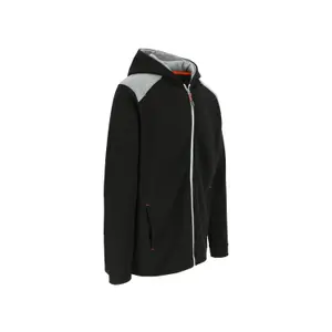 Hooded work jacket Herock Juno image-2