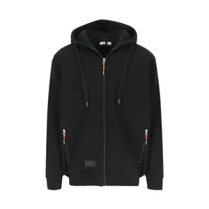 Sweatshirt med hætte Herock Otis