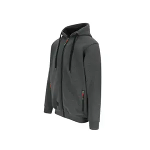 Sweatshirt med hætte Herock Otis image-2