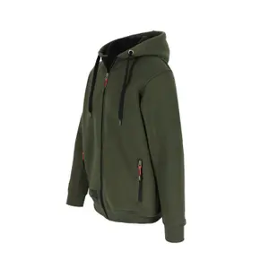 Sweatshirt med hætte Herock Otis image-3