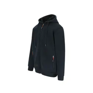 Sweatshirt med hætte Herock Otis image-3