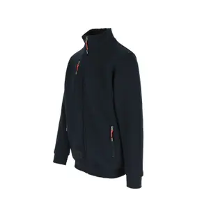 Hættetrøje med fuld lynlås Herock Otar image-3