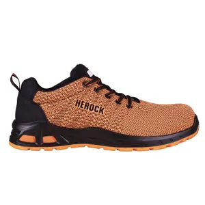 Calzado de seguridad Herock Titus