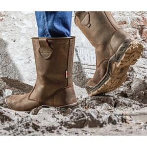 Veiligheidslaarzen Herock Icarus image-1