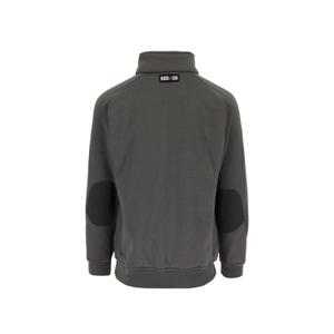 Fleece sweatshirt Herock Othello image-1