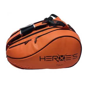 Sports Bag Heroe's Thunder Horizont image-1