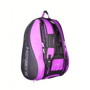 Beach Tennis Racket Bag Heroe's Thunder Rebel image-1