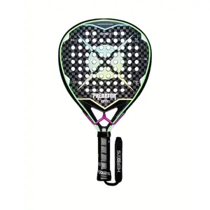 Padel rackets Heroe's Predator LTD