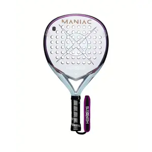 Padel rackets Heroe's Maniac