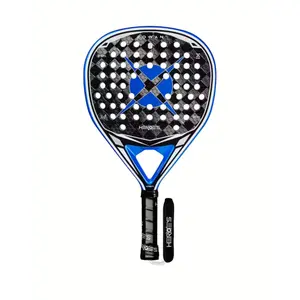 Padel rackets Heroe's Rowan