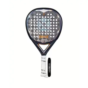 Padel rackets Heroe's Raptor