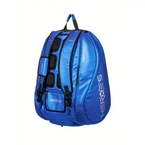 Beach Tennis Racket Bag Heroe's Thunder Rowan image-1