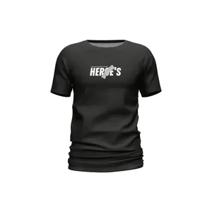 T-shirt Heroe's Core