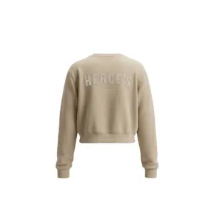 Sweatshirt Heroe's Crystal