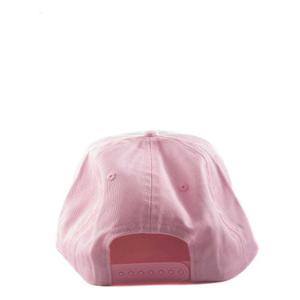 Cappellino con visiera Heroes Inc Snapback Pastel Squares image-3