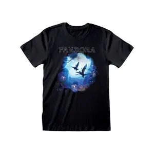 T-Shirt Heroes Inc Avatar: The Way of Water Pandora image-0