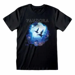 T-Shirt Weg des Wassers Heroes Inc Avatar Pandora image-0
