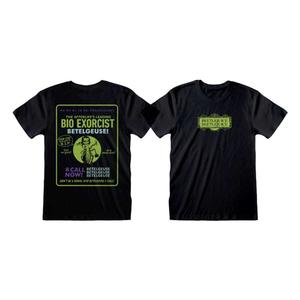 T-shirt Heroes Inc Beetlejuice 2 Bio Exorcist