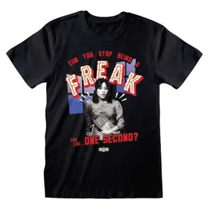 T-shirt Heroes Inc Beetlejuice 2 Freak image-0