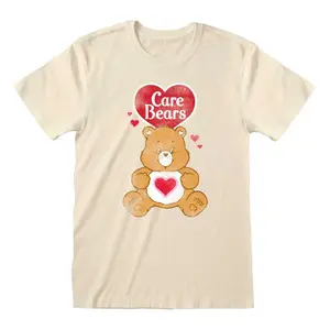Póló Heroes Inc Bisounours Tenderheart Bear image-0