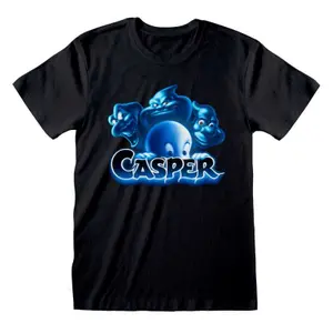 T-shirt Heroes Inc Casper image-0