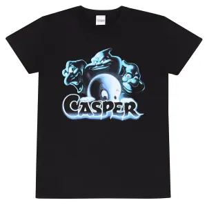 T-shirt Heroes Inc Casper Film Title image-0