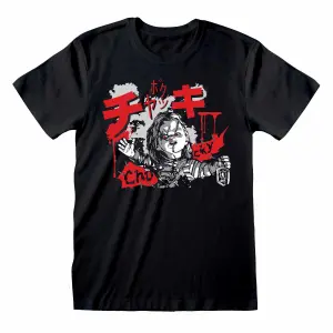 T-shirt Heroes Inc Splatter image-0