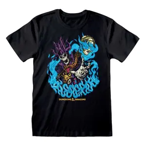 Tričko Heroes Inc Dungeons & Dragons Acererak Colour Pop image-0