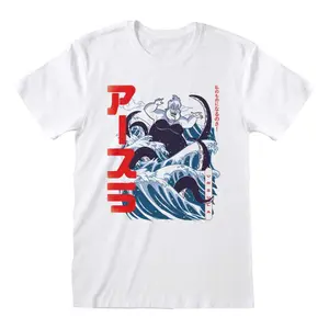 Póló Heroes Inc Disney Ursula Waves image-0