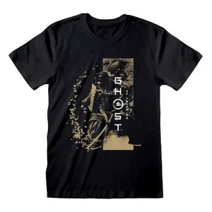 T-shirt Heroes Inc Ghost Of Tsushima Slash image-0
