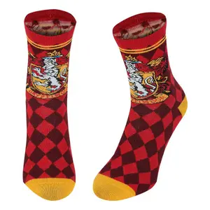 Strumpor Heroes Inc Harry Potter Gryffindor