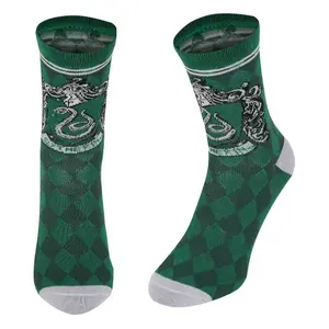 Socken Heroes Inc Harry Potter Serpentard