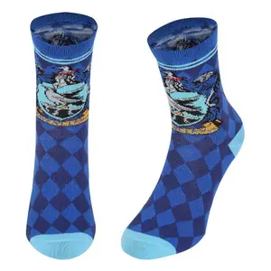 Calcetines Heroes Inc Harry Potter Serdaigle