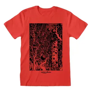T-shirt Heroes Inc Junji Ito Vines image-0