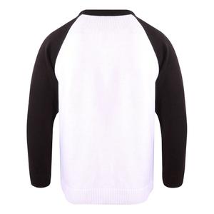 Pullover Heroes Inc Stranger Things Christmas Jumper Hellfire Club image-1