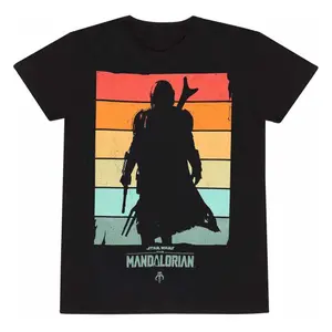 Tričko Heroes Inc Star Wars: The Mandalorian Spectrum image-0