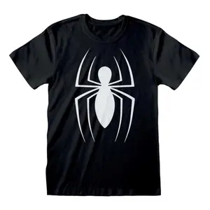 Koszulka Heroes Inc Marvel Comics Spider-Man Classic Logo
