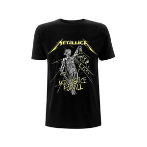 rtmtltsbandl-camiseta-heroes-inc-metallica-and-justice-for-all-tracks-negro
