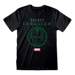 T-Shirt Heroes Inc Marvel image-0
