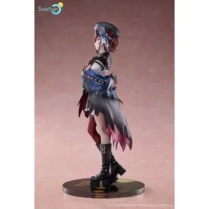 Statuetta in pvc Heroes Inc The Idolmaster Shiny Colors Madoka Higuchi Midnight Monster image-2