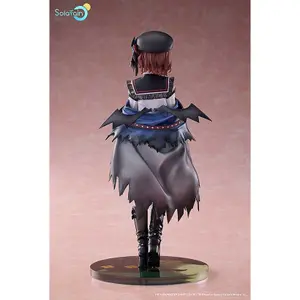 Statuetta in pvc Heroes Inc The Idolmaster Shiny Colors Madoka Higuchi Midnight Monster image-1